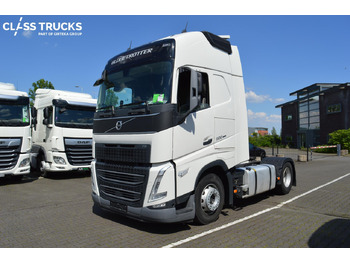 VOLVO FH 500 Sattelzugmaschine