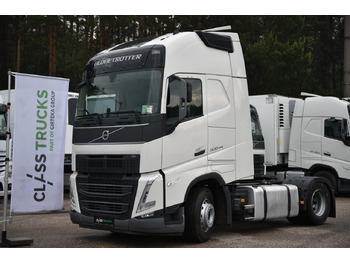 VOLVO FH 500 Sattelzugmaschine