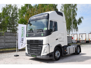 VOLVO FH 500 Sattelzugmaschine