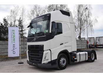 VOLVO FH 500 Sattelzugmaschine