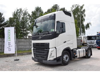 VOLVO FH 500 Sattelzugmaschine