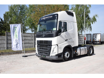 VOLVO FH 500 Sattelzugmaschine
