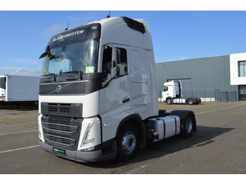 VOLVO FH 500 Sattelzugmaschine