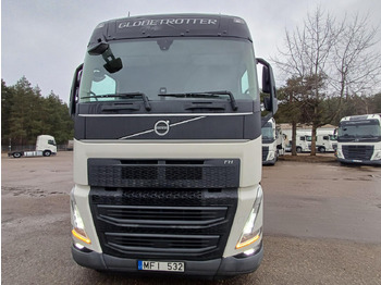 VOLVO FH 500 Sattelzugmaschine
