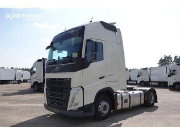 VOLVO FH 500 Sattelzugmaschine