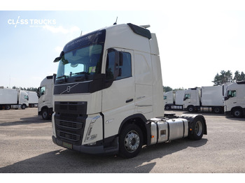 VOLVO FH 500 Sattelzugmaschine