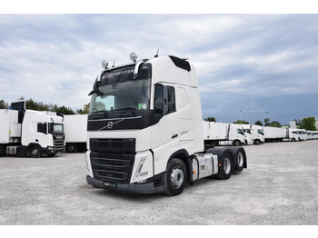 VOLVO FH 540 Sattelzugmaschine