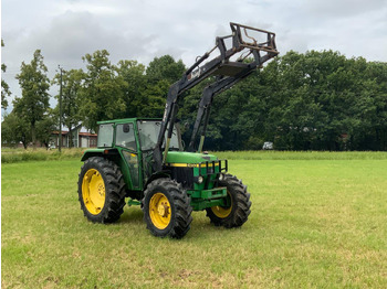 JOHN DEERE 50 Series Traktor