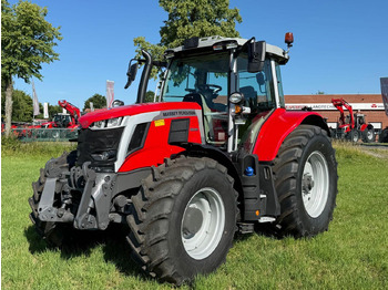 MASSEY FERGUSON 100 series Traktor