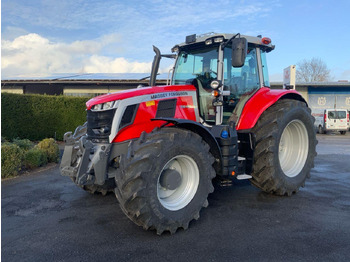 MASSEY FERGUSON 100 series Traktor
