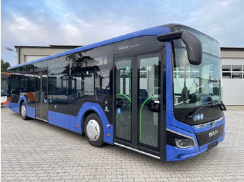 MAN Lion's City Linienbus