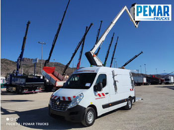 RENAULT Master 2.3 Personentransporter