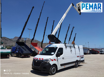 RENAULT Master 2.3 Personentransporter