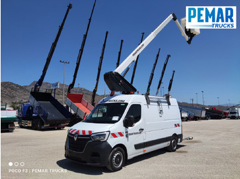 RENAULT Master 2.3 Personentransporter