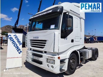 IVECO Stralis 480 Sattelzugmaschine