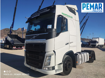 VOLVO FH 500 Sattelzugmaschine