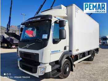 VOLVO FL 250 Kühlkoffer LKW