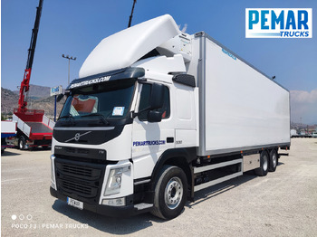 VOLVO FM 500 Kühlkoffer LKW