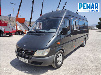 MERCEDES-BENZ Sprinter 313 Transporter