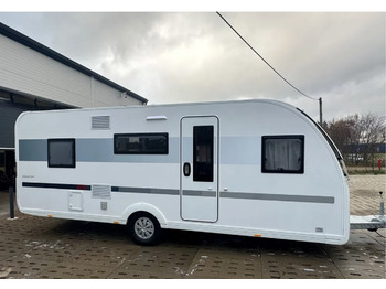 Wohnwagen, Zustand - NEU ADRIA ADORA 573 PT: das Bild 1