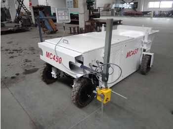 KINGLINK Baumaschine