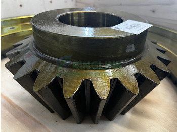 Ersatzteile für Brecher KINGLINK Pinion 1036829635 / Drive Gear 1036829652 For HP200 Cone Crusher: das Bild 3