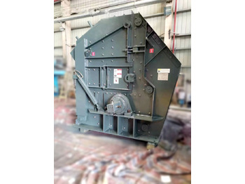 Prallbrecher, Zustand - NEU Kinglink 300TPH Limestone \ Gaolin Horizontal Impact Crushing Plant: das Bild 3