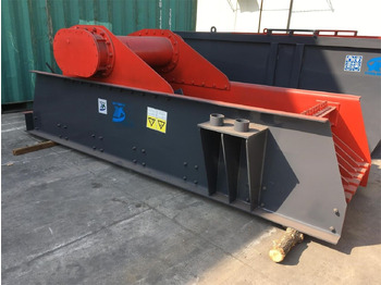 KINGLINK Bergbaumaschine