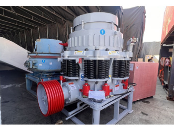 Kegelbrecher, Zustand - NEU Kinglink New 3 FT Cone Crusher KLM1000: das Bild 2