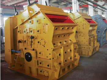 Prallbrecher, Zustand - NEU Kinglink PF1214 Impact Crusher: das Bild 2