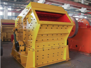 Prallbrecher, Zustand - NEU Kinglink PF1214 Impact Crusher: das Bild 5