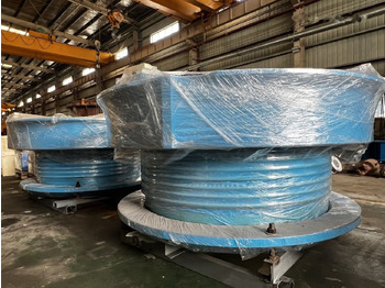 METSO Kegelbrecher