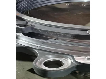 METSO Kegelbrecher