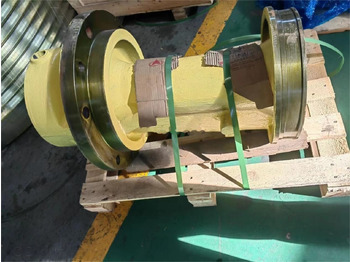 METSO Kegelbrecher