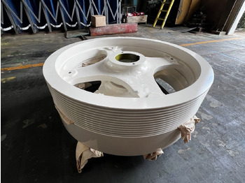 METSO Backenbrecher