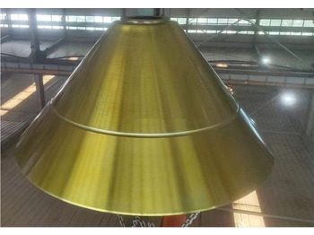 METSO Kegelbrecher