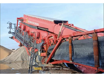 SANDVIK Backenbrecher