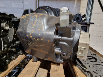 DANFOSS / SAUER Hydraulikpumpe