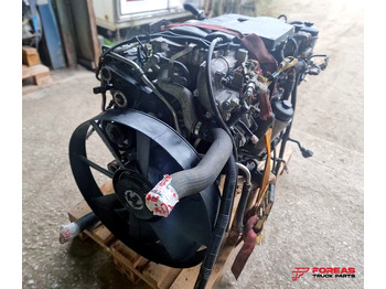 MAN Motor
