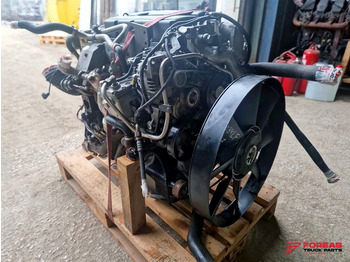 Motor MAN D0834 LFL67 - EURO6: das Bild 3