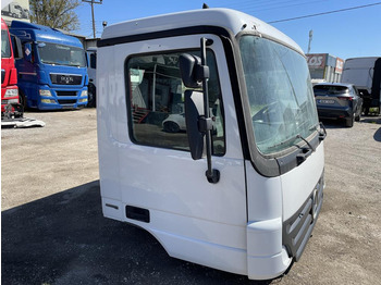 Fahrerhaus für LKW MERCEDES-BENZ ACTROS MP2 - EARTHWORKING: das Bild 3