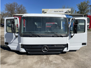Fahrerhaus für LKW MERCEDES-BENZ ACTROS MP2 - EARTHWORKING: das Bild 2