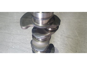 Kurbelwelle für LKW MERCEDES-BENZ ACTROS MP4 OM471: das Bild 3