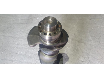 Kurbelwelle für LKW MERCEDES-BENZ ACTROS MP4 OM471: das Bild 2