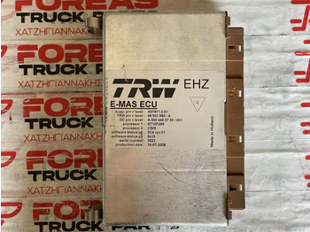 MERCEDES-BENZ Actros Steuergerät