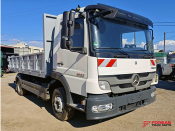 MERCEDES-BENZ Atego Kipper