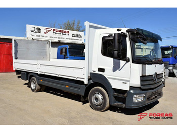 MERCEDES-BENZ Atego Fahrgestell LKW