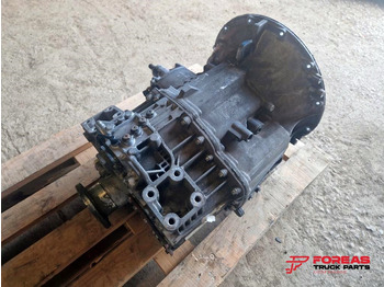 Getriebe für LKW MERCEDES-BENZ ATEGO G 85-6 - REFURBISHED: das Bild 5