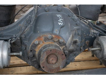Differenzial Getriebe für LKW MERCEDES-BENZ ATEGO SPLIT DIFFERENTIAL (8 HOLES): das Bild 2
