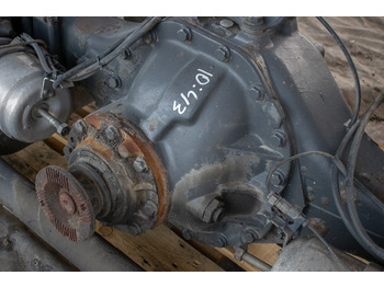 Differenzial Getriebe für LKW MERCEDES-BENZ ATEGO SPLIT DIFFERENTIAL (8 HOLES): das Bild 3